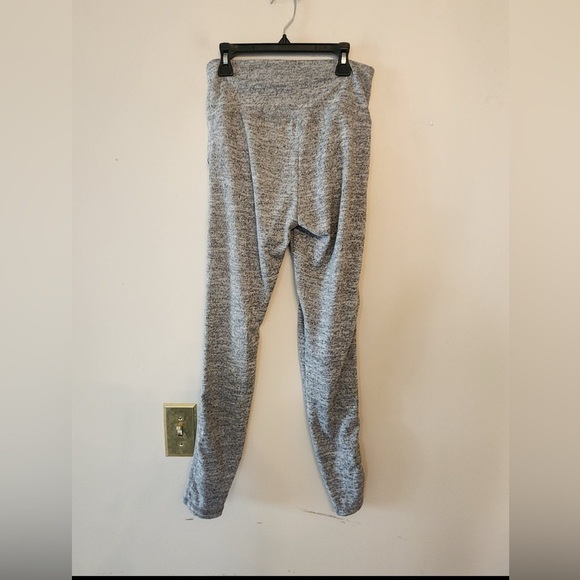 A New Day Heather Gray leggings size small - Picture 2 of 3
